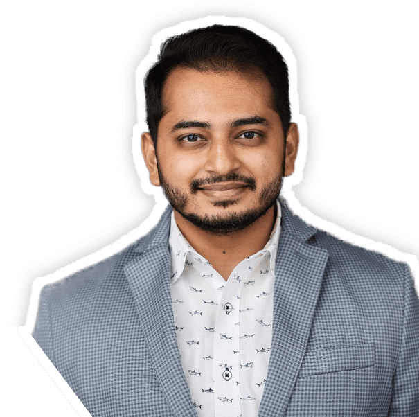 Sid Srivastava