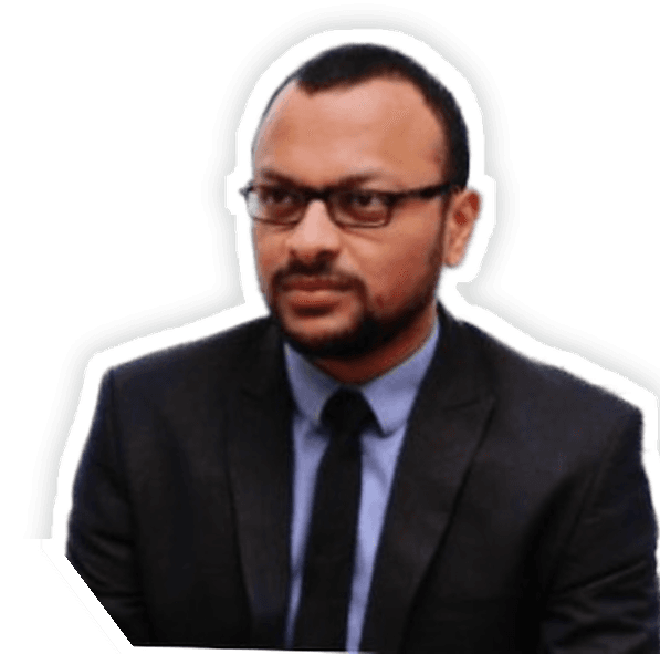 Sutaraj Dutta