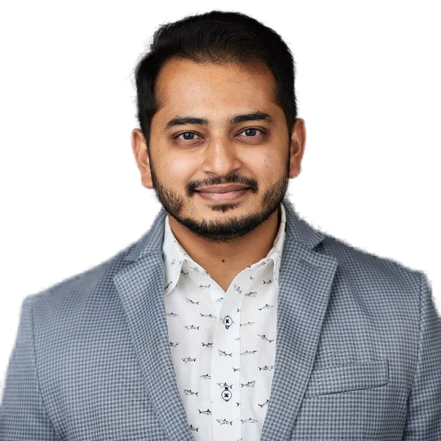 Sid Srivastava